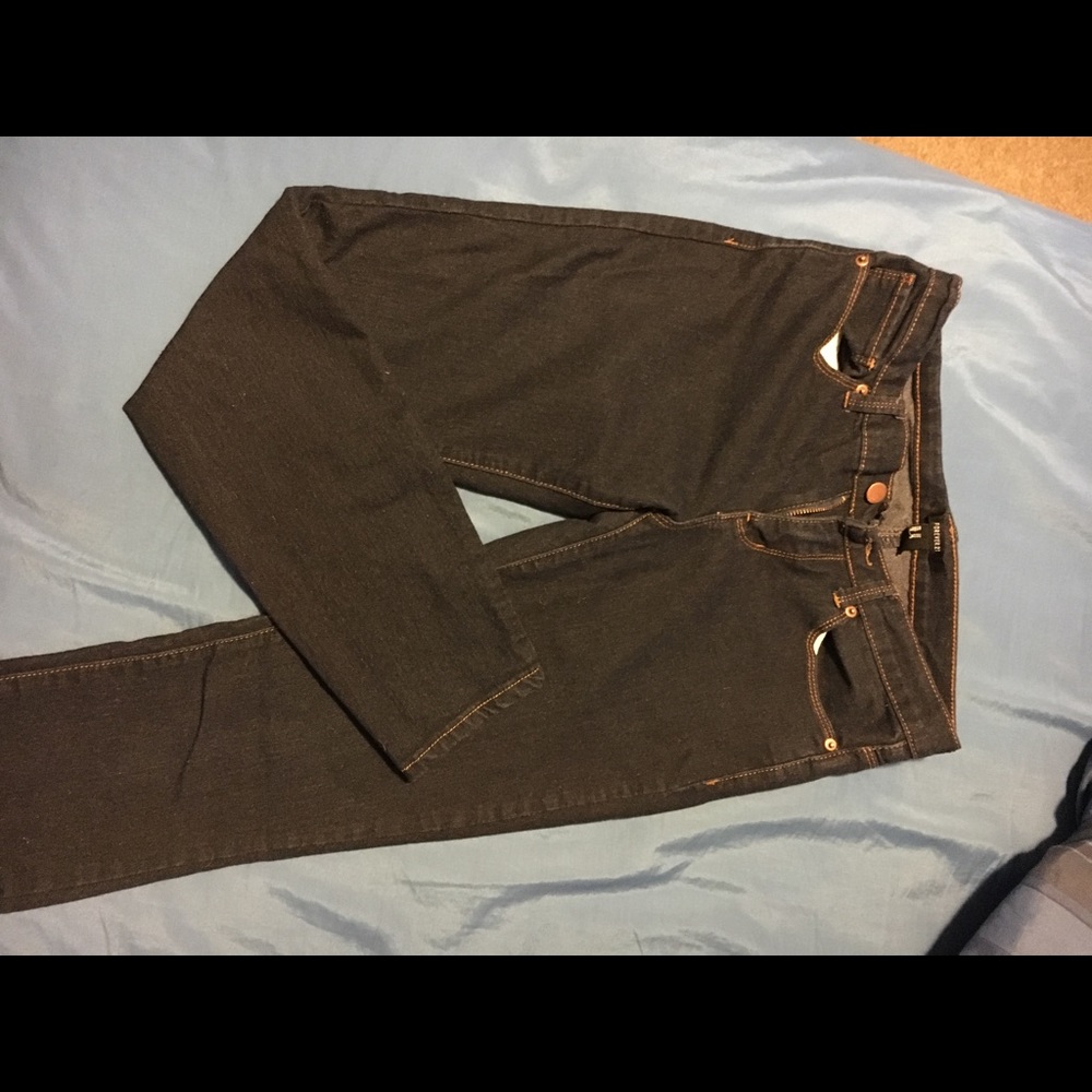 Forever 21 Jeans